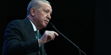 Cumhurbaşkanı Erdoğan, Cemil Meriç’i andı