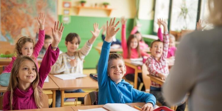 2026-2027 eğitim öğretim yılı takvimi açıklandı! Okulların açılış ve tatil tarihleri belli oldu