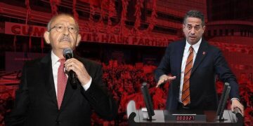 Disipline sevk edilen Başarır’dan Kılıçdaroğlu’na: Genel başkan demem alnını karışlarım