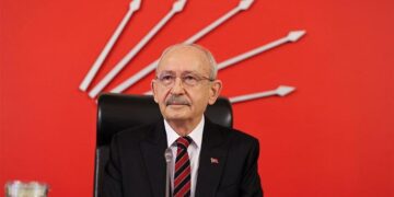 Kulis Haber: CHP’de yeni grup başkan vekilleri kim?