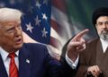 Trump: İran’la yarın anlaşma imzalanacak, Hürmüz Boğazı herkese açık olacak