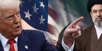 Trump: İran’la yarın anlaşma imzalanacak, Hürmüz Boğazı herkese açık olacak