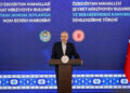 TBMM Başkanı Numan Kurtulmuş: Özbekistan Mahallesi, işbirliğinin abidesi olarak yaşayacak