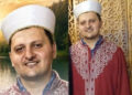 Gölette boğulma tehlikesi geçiren 2 imam, hastanede hayatını kaybetti