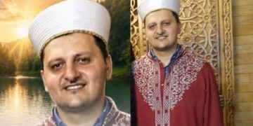 Gölette boğulma tehlikesi geçiren 2 imam, hastanede hayatını kaybetti