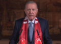 Cumhurbaşkanı Erdoğan’dan A Millilere destek mesajı: Şimdi yeni bir destanı yazmanın tam zamanı