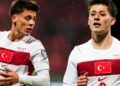 ‘Yakışıklı’ Arda