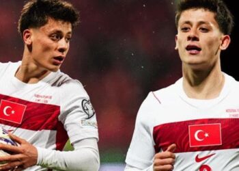 ‘Yakışıklı’ Arda
