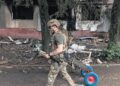 Ukrayna’da saldırılar durulmuyor