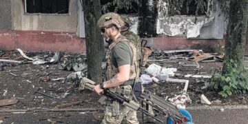 Ukrayna’da saldırılar durulmuyor