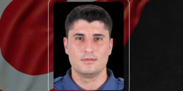 KADES ihbarına giden polis silahlı saldırıda şehit oldu