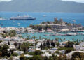 Bodrum’a ilk 5 ayda 172 bin turist geldi! Uzmanlardan sahte rezervasyon uyarısı