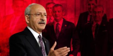 TBMM’de Kılıçdaroğlu mu, Özel mi grupta konuşacak?