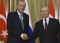 Rusya’dan yazılı açıklama! Putin ve Erdoğan’ın düzenli temasları kilit rol oynuyor