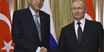 Rusya’dan yazılı açıklama! Putin ve Erdoğan’ın düzenli temasları kilit rol oynuyor