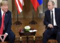 Kremlin duyurdu! Putin ile Trump telefonda görüştü