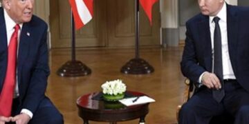 Kremlin duyurdu! Putin ile Trump telefonda görüştü