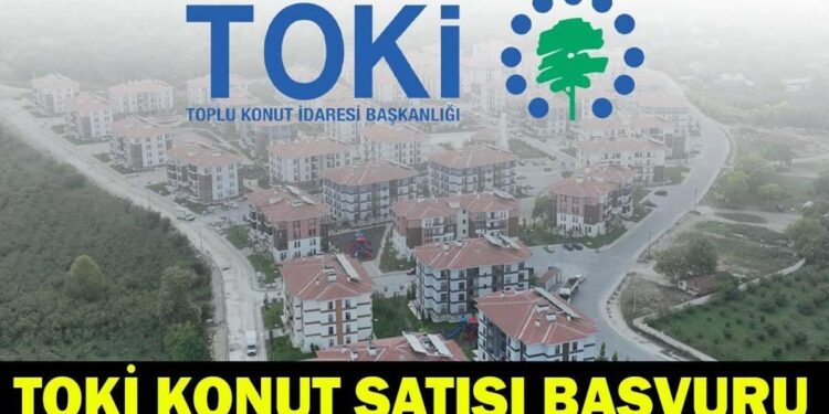 TOKİ 20 BİN KONUT SATIŞI BAŞVURU 2026: TOKİ Kurasız Açık Satış Kampanyasına Başvurular Başladı mı? TOKİ 20 Bin Konut Satışı Başvurusu Nasıl, Nereden Yapılır?