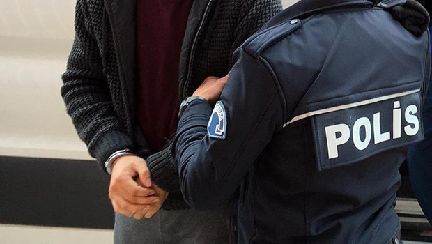 Göçmen kaçakçılığından aranan Iraklı şüpheli İstanbul’da yakalandı