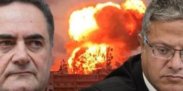 ABD-İran anlaşmasının ardından İsrail’den ‘sömürge değiliz’ açıklaması! ‘Bizi hiçbir şekilde bağlamaz’