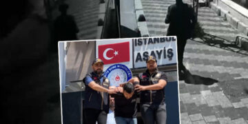 Kartal’da ormanda ölü bulunmuştu! Zanlıyı telefon sinyalleri yakalattı