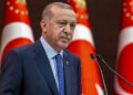 Cumhurbaşkanı Erdoğan, Azerbaycan’ın Milli Kurtuluş Günü’nü kutladı
