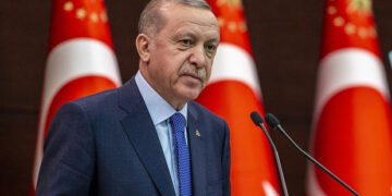 Cumhurbaşkanı Erdoğan, Azerbaycan’ın Milli Kurtuluş Günü’nü kutladı