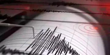 Komşuda 4,8 ve 5,2’lik deprem! Bina ve altyapılarda hasar oluştu: Bölge beşik gibi