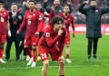 Ferdi Kadıoğlu’ndan maç sonrası öz eleştiri