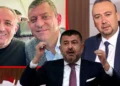 SON DAKİKA… CHP’nin şaibeli kurultay davasında yeni gelişme! Özkan Yalım ile Turgut Koç ifade verecek!