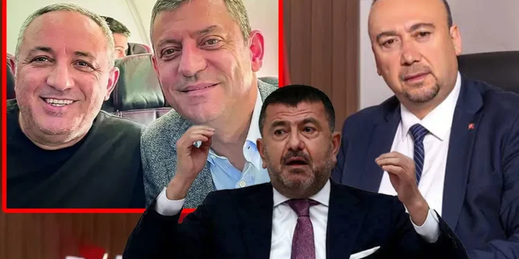 SON DAKİKA… CHP’nin şaibeli kurultay davasında yeni gelişme! Özkan Yalım ile Turgut Koç ifade verecek!