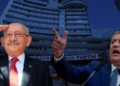 SON DAKİKA… CHP’de grup toplantısı gerilimi! Kemal Kılıçdaroğlu ve Özgür Özel taraftarları birbirine girdi: “Hain Kemal” ve “FETÖ’cü Özgür” sloganları atıldı