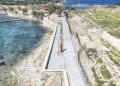 Knidos Ören Yeri yeni yüzüyle ziyarete hazır