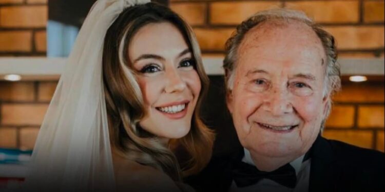 Vefat eden dedesini “zengin koca” sandılar