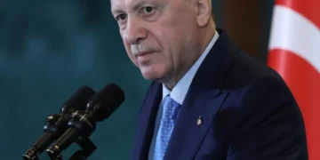 Başkan Erdoğan’dan Kerkük Valisi Ağa’nın ailesine taziye telefonu