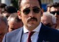 Yargıda dikkat çeken atama: Aykut Çelik Ankara Başsavcılığına getirildi