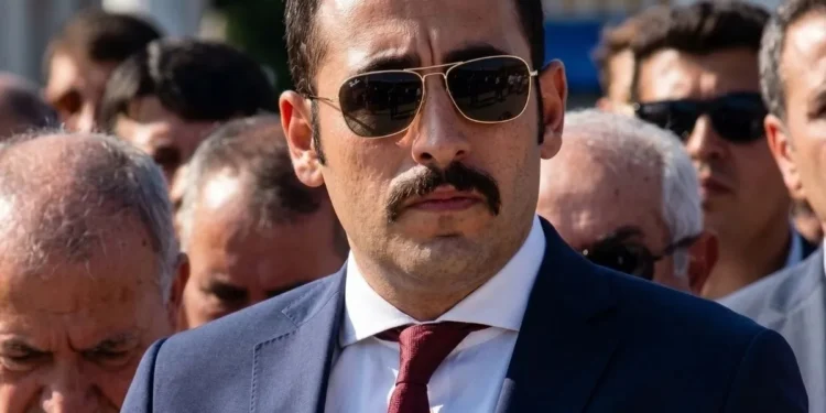 Yargıda dikkat çeken atama: Aykut Çelik Ankara Başsavcılığına getirildi