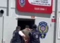 Interpol tarafından aranan şahıs İstanbul Havalimanı’nda yakalandı