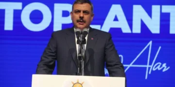İsrailli bakana tokat gibi cevap! “Kudüs hassasiyetimizi kimseye sorgulatmayız”