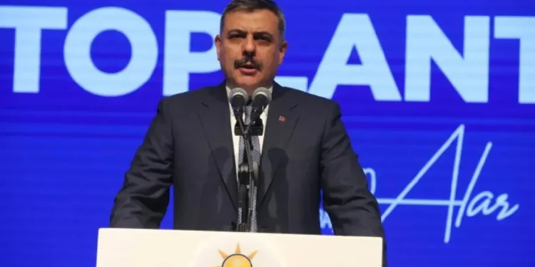 İsrailli bakana tokat gibi cevap! “Kudüs hassasiyetimizi kimseye sorgulatmayız”
