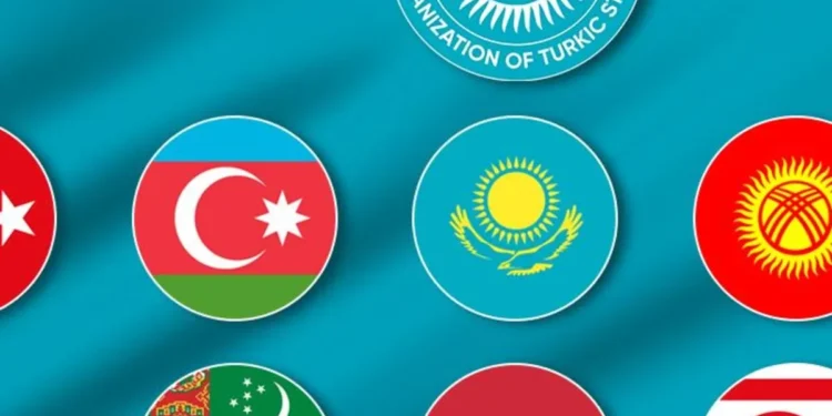 Türk Devletleri Teşkilatı ülkelerinin rekabet otoriteleri Şuşa’da toplandı