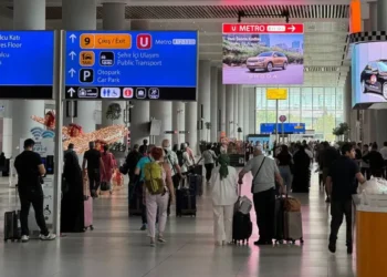 İstanbul Havalimanları Avrupa’nın zirvesinde! Zamanında kalkışta ilk 2 sıra Türkiye’nin