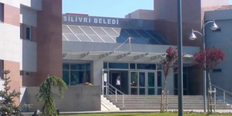 Silivri Belediyesi’ndeki soruşturmada sıcak gelişme: Firari mühendis yakalandı