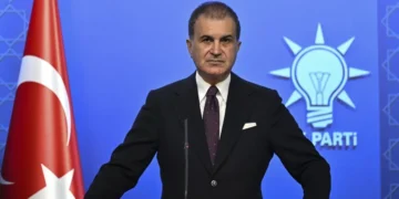 AK Parti Sözcüsü Ömer Çelik: Cumhur İttifakımız milletimizin adresi olmaya devam ettiğini göstermiştir