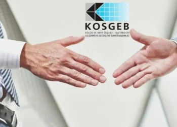 KOBİ’lere 36 ay vadeli 30 milyon TL kredi! KOSGEB ikinci dönem başvuruları başladı