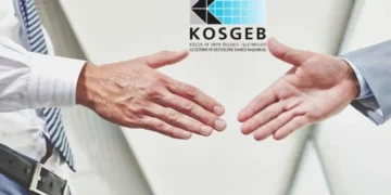 KOBİ’lere 36 ay vadeli 30 milyon TL kredi! KOSGEB ikinci dönem başvuruları başladı