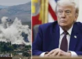 ABD Başkanı Trump’tan İsrail’e Lübnan tepkisi: İran ile anlaşmaya bu kadar yakınken saldırı olmamalıydı