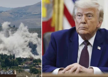 ABD Başkanı Trump’tan İsrail’e Lübnan tepkisi: İran ile anlaşmaya bu kadar yakınken saldırı olmamalıydı