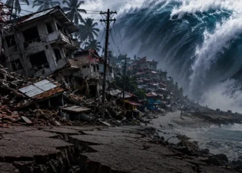 Filipinler’de 7,8 ve 6,5 büyüklüğünde iki deprem: Tusunami uyarısı yapıldı