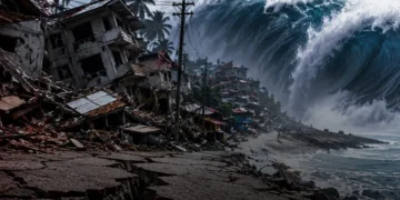 Filipinler’de 7,8 ve 6,5 büyüklüğünde iki deprem: Tusunami uyarısı yapıldı